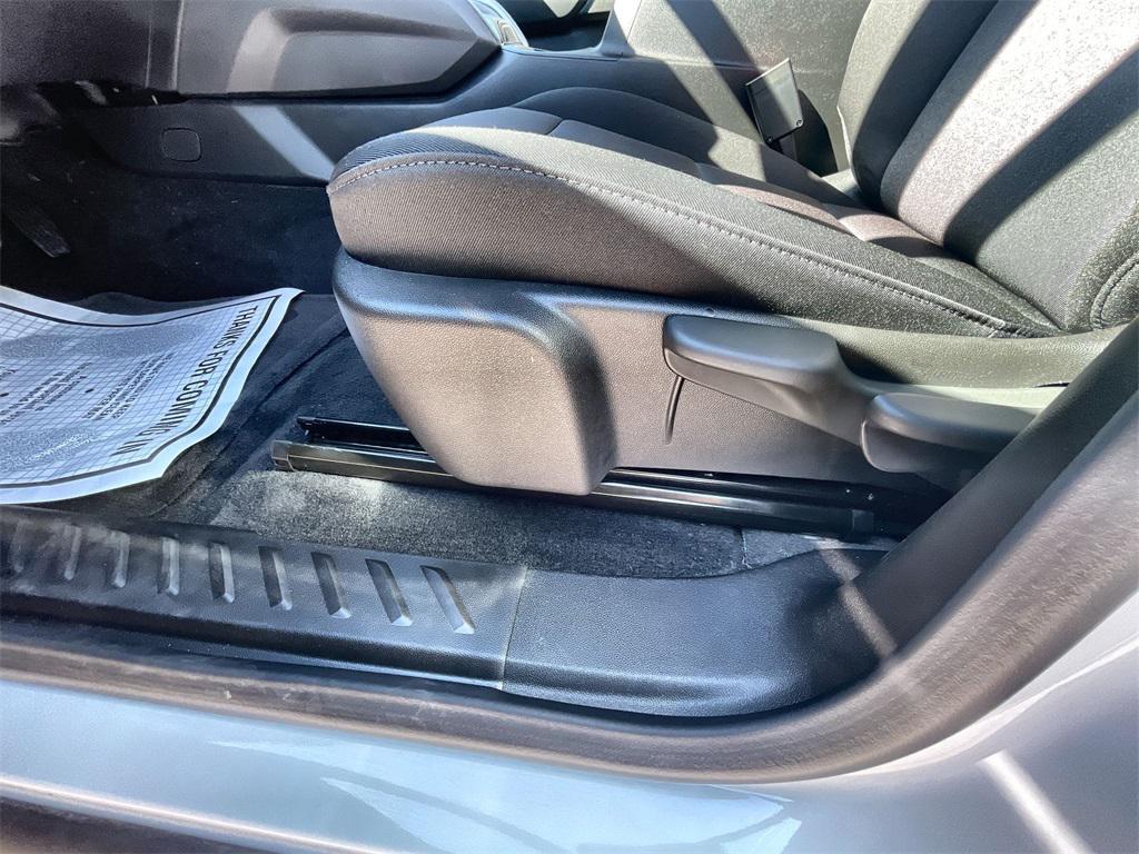 new 2026 Chevrolet Colorado car, priced at $40,199