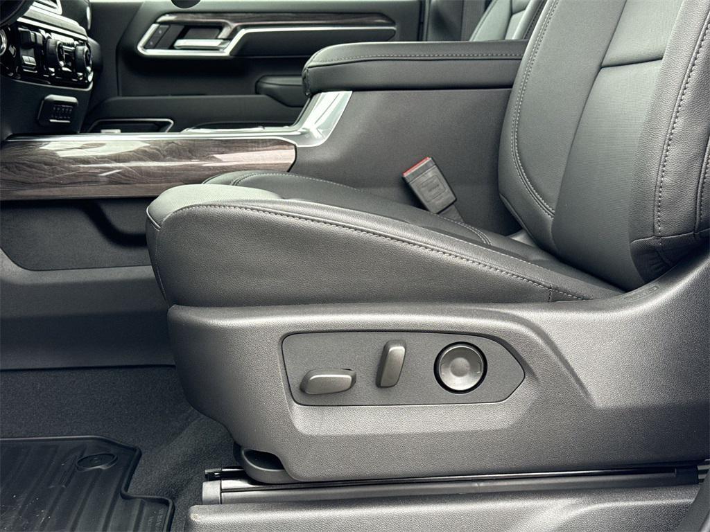 new 2026 Chevrolet Silverado 2500 car, priced at $63,922