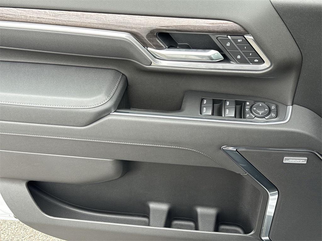 new 2026 Chevrolet Silverado 2500 car, priced at $63,922