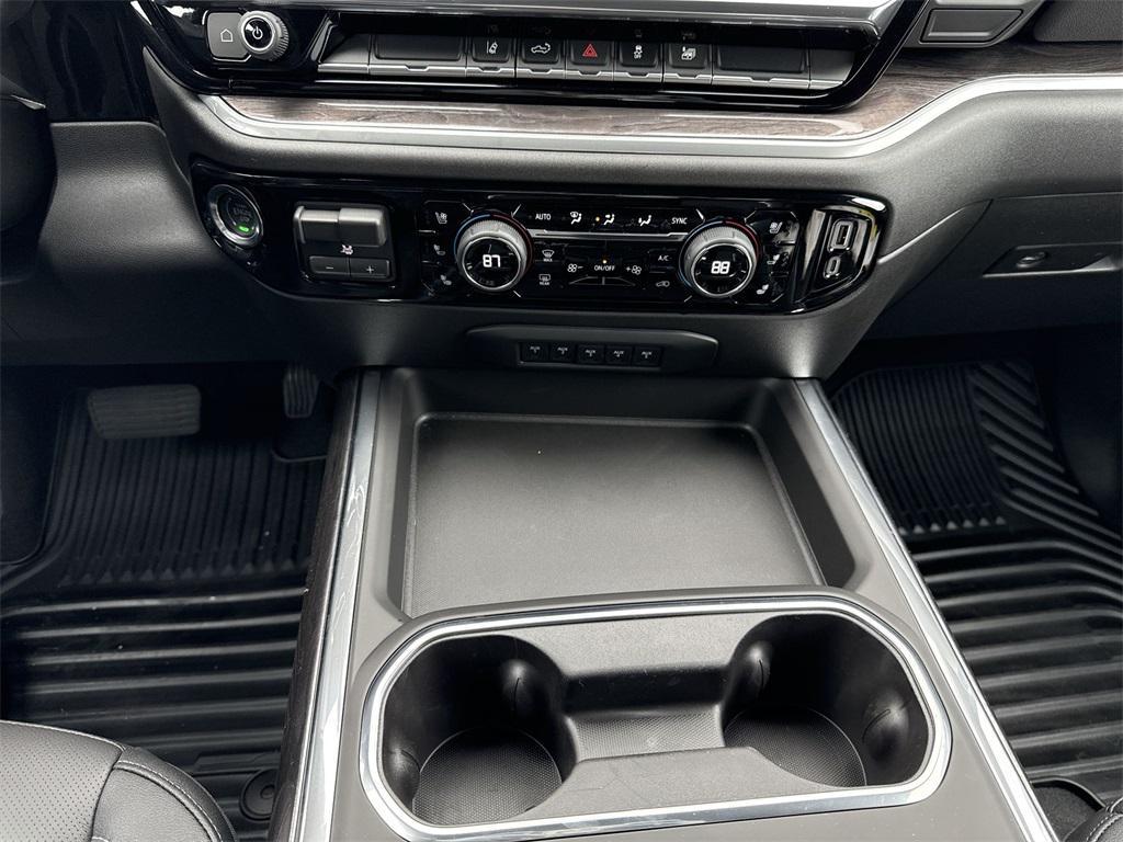 new 2026 Chevrolet Silverado 2500 car, priced at $63,922