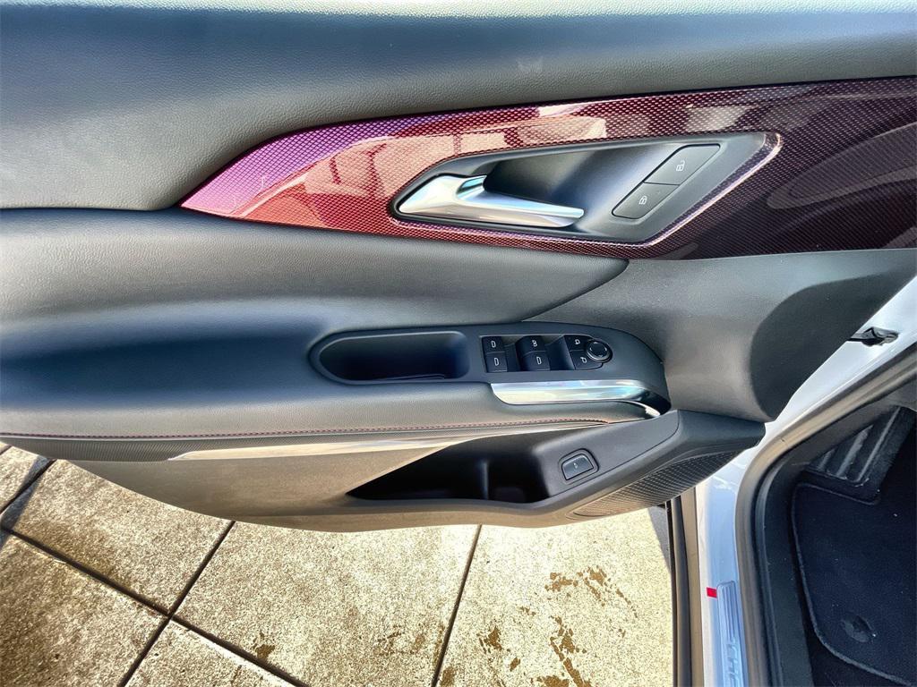 new 2026 Chevrolet Traverse car, priced at $50,815