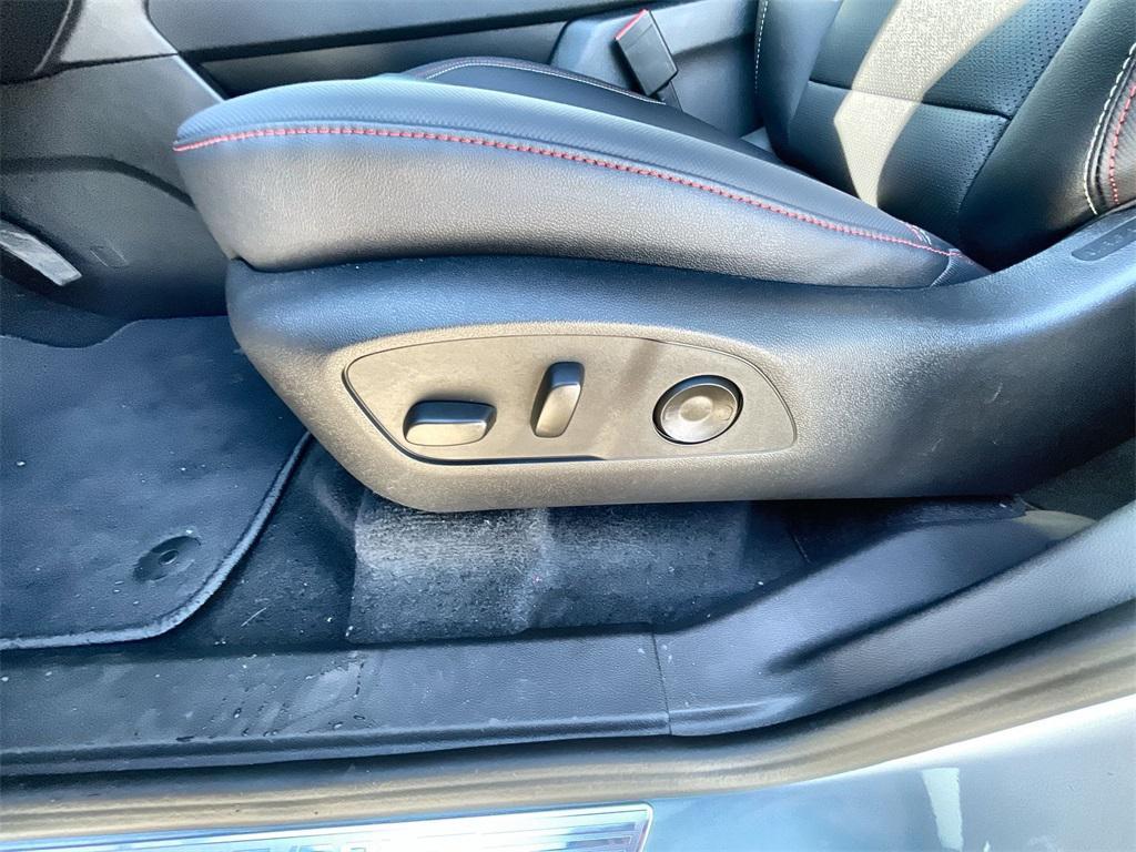 new 2026 Chevrolet Traverse car, priced at $50,815