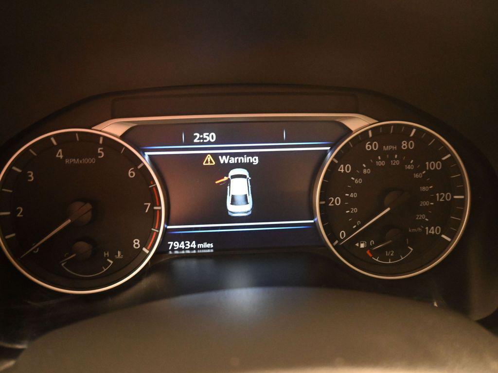 used 2019 Nissan Altima car, priced at $17,742