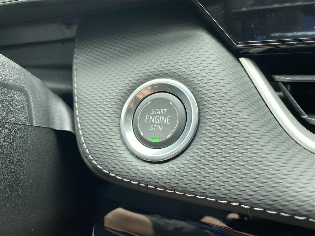 new 2026 Chevrolet Equinox car, priced at $29,490