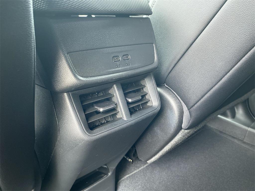 new 2026 Chevrolet Equinox car, priced at $29,490