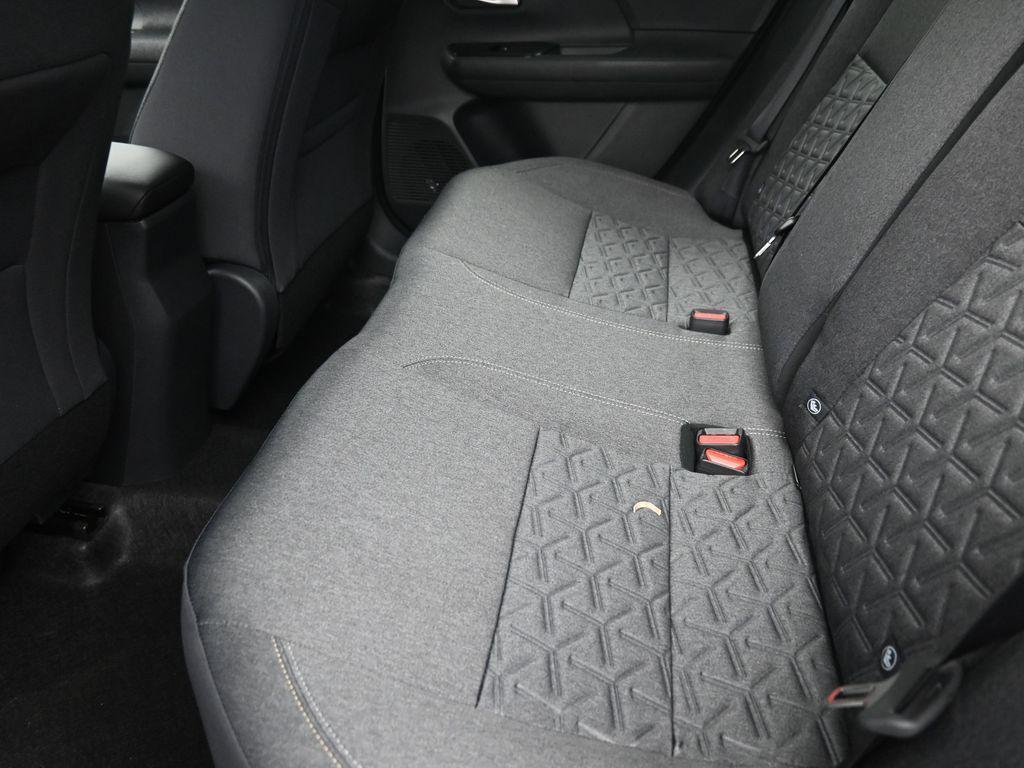 new 2025 Nissan Kicks car, priced at $26,160