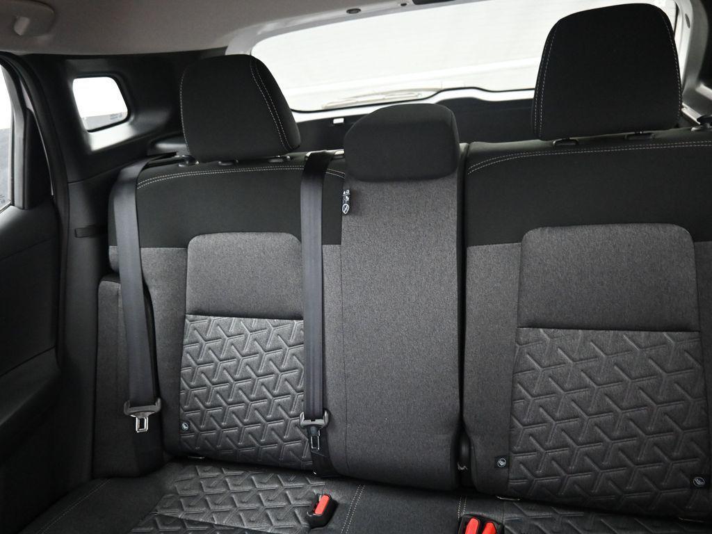 new 2025 Nissan Kicks car, priced at $26,160