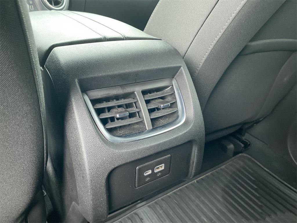 used 2022 Chevrolet Blazer car, priced at $23,499