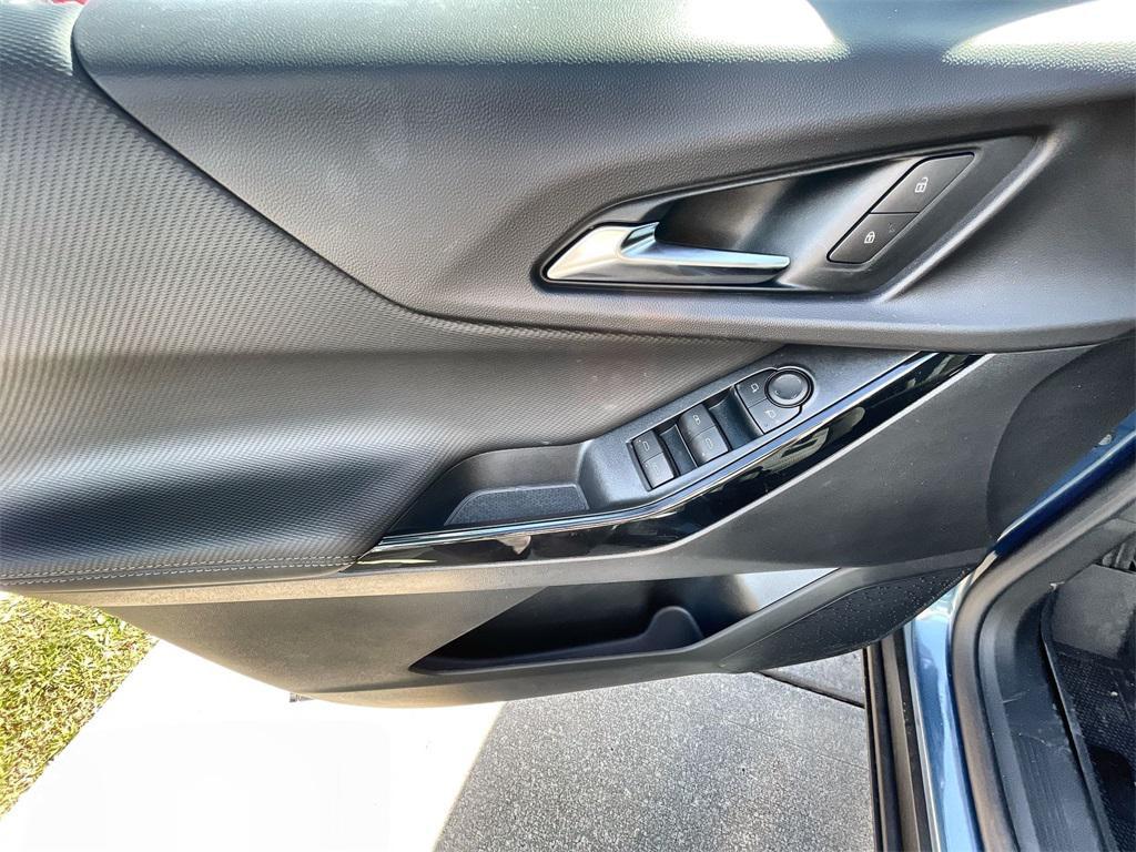 new 2026 Chevrolet Equinox car, priced at $28,664