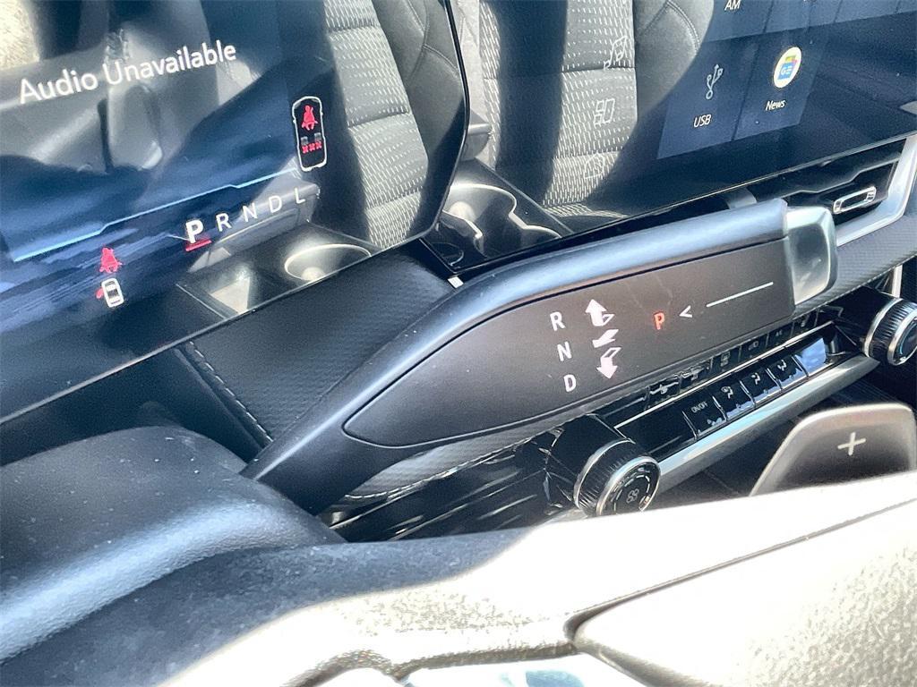 new 2026 Chevrolet Equinox car, priced at $28,664