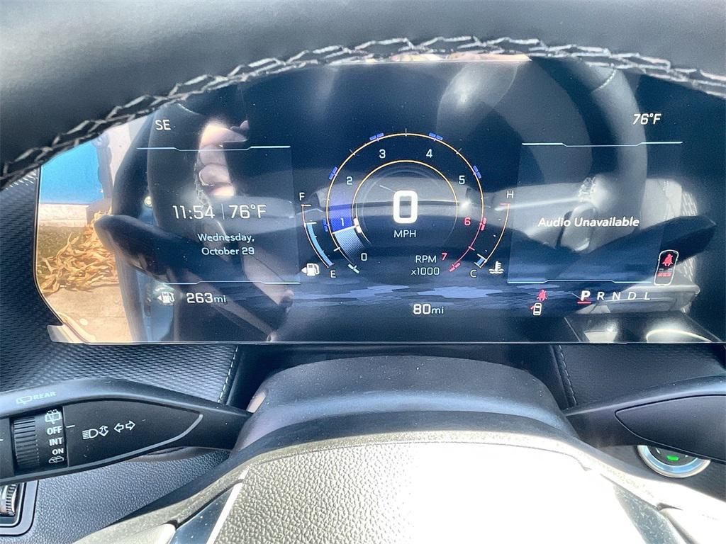 new 2026 Chevrolet Equinox car, priced at $28,664