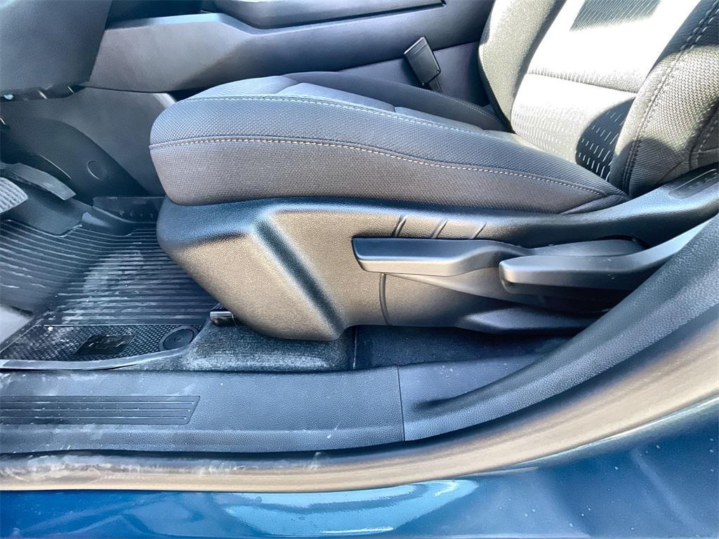 new 2026 Chevrolet Equinox car, priced at $28,664