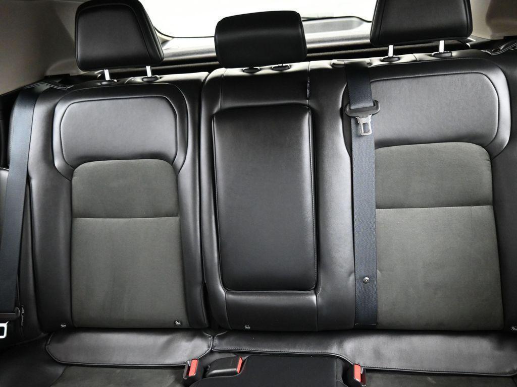 used 2023 Nissan ARIYA car, priced at $20,686