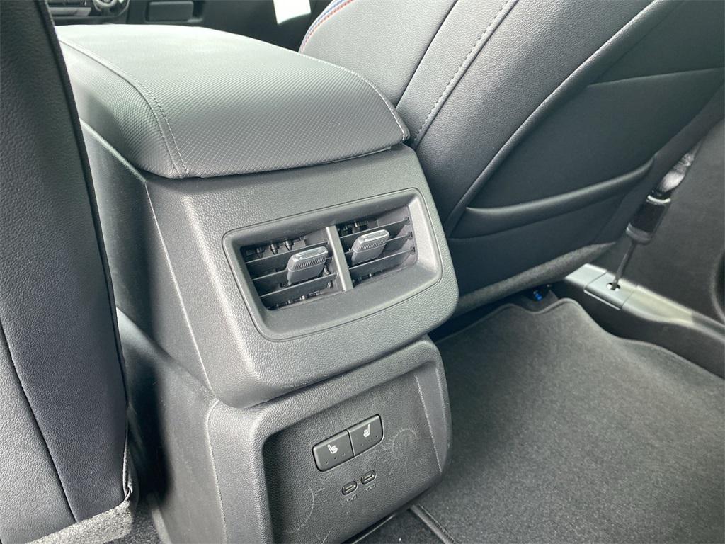 new 2025 Chevrolet Equinox EV car, priced at $57,335