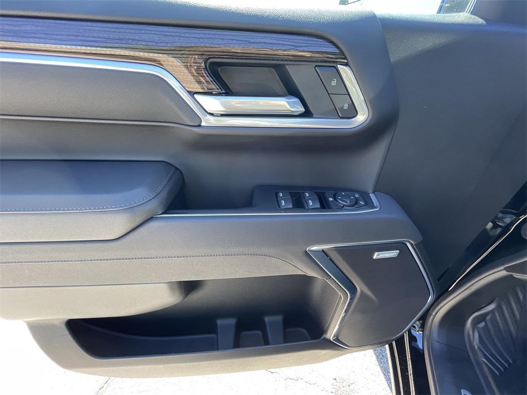 new 2026 Chevrolet Silverado 1500 car, priced at $59,011