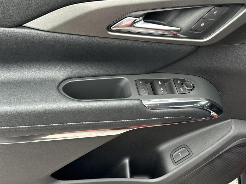 new 2026 Chevrolet Traverse car, priced at $41,937