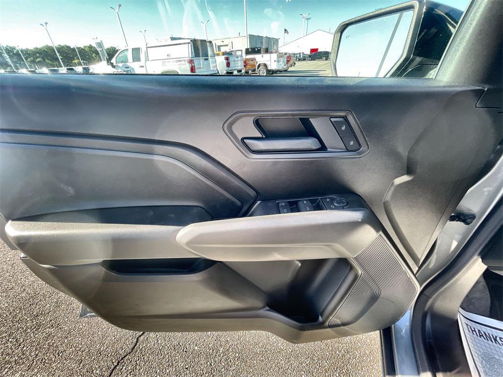 new 2026 Chevrolet Colorado car, priced at $40,395