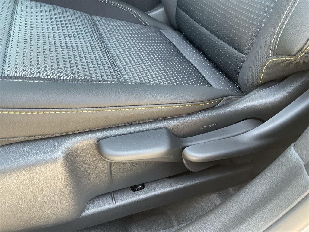 new 2025 Chevrolet Trax car, priced at $22,702