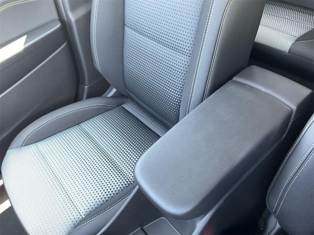 new 2025 Chevrolet Trax car, priced at $22,702