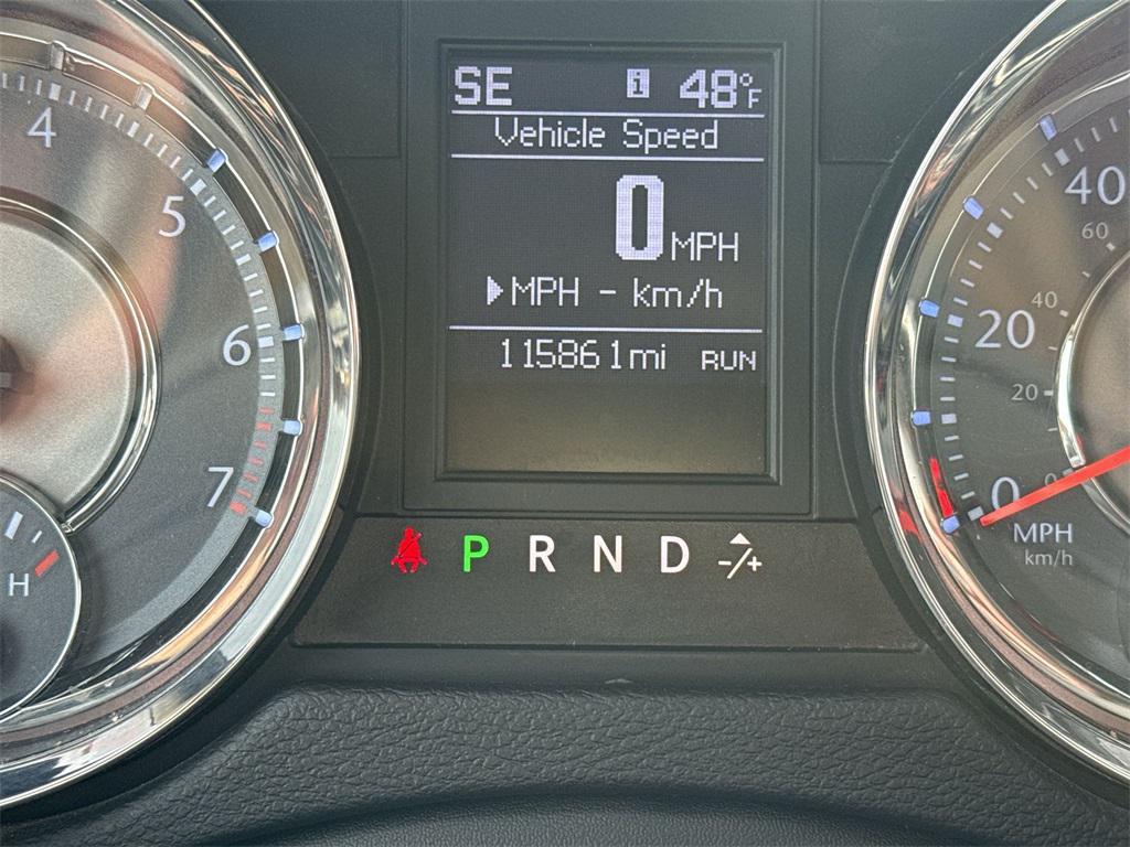 used 2013 Chrysler Town & Country car, priced at $6,500