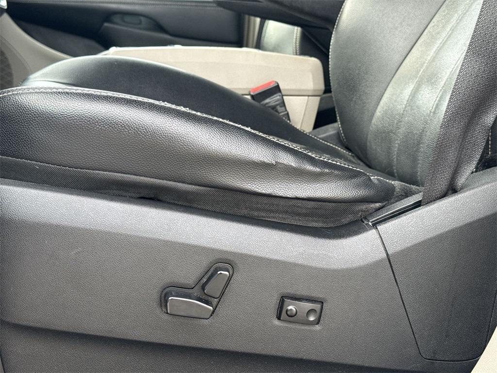 used 2013 Chrysler Town & Country car, priced at $6,500