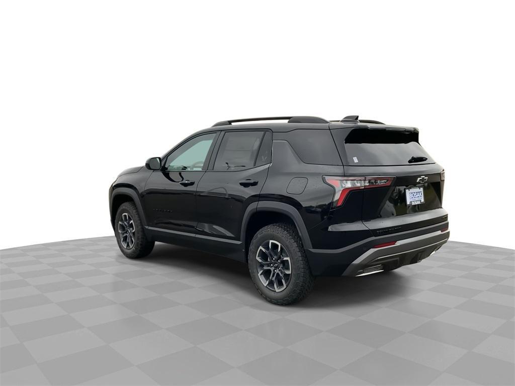new 2026 Chevrolet Equinox car, priced at $34,579