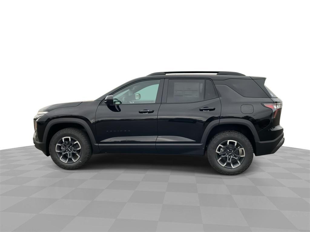 new 2026 Chevrolet Equinox car, priced at $34,579