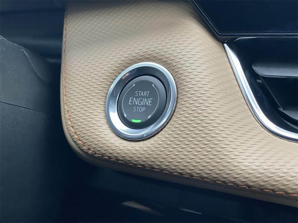 new 2026 Chevrolet Equinox car, priced at $34,579