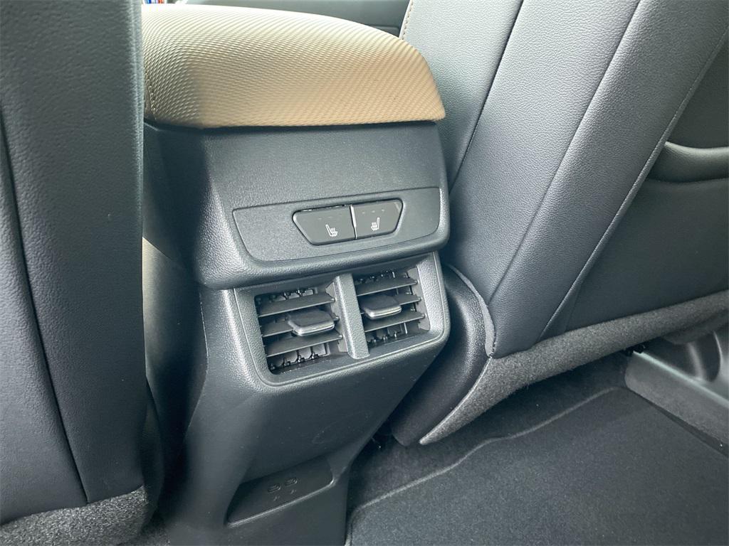 new 2026 Chevrolet Equinox car, priced at $34,579