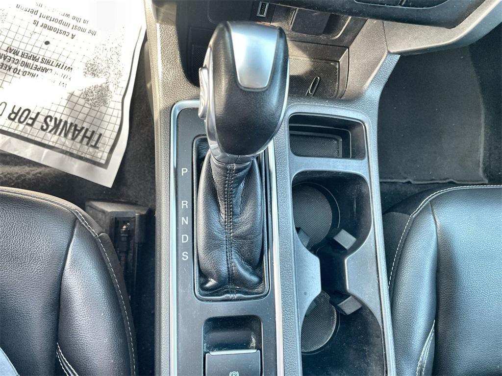 used 2019 Ford Escape car, priced at $14,999