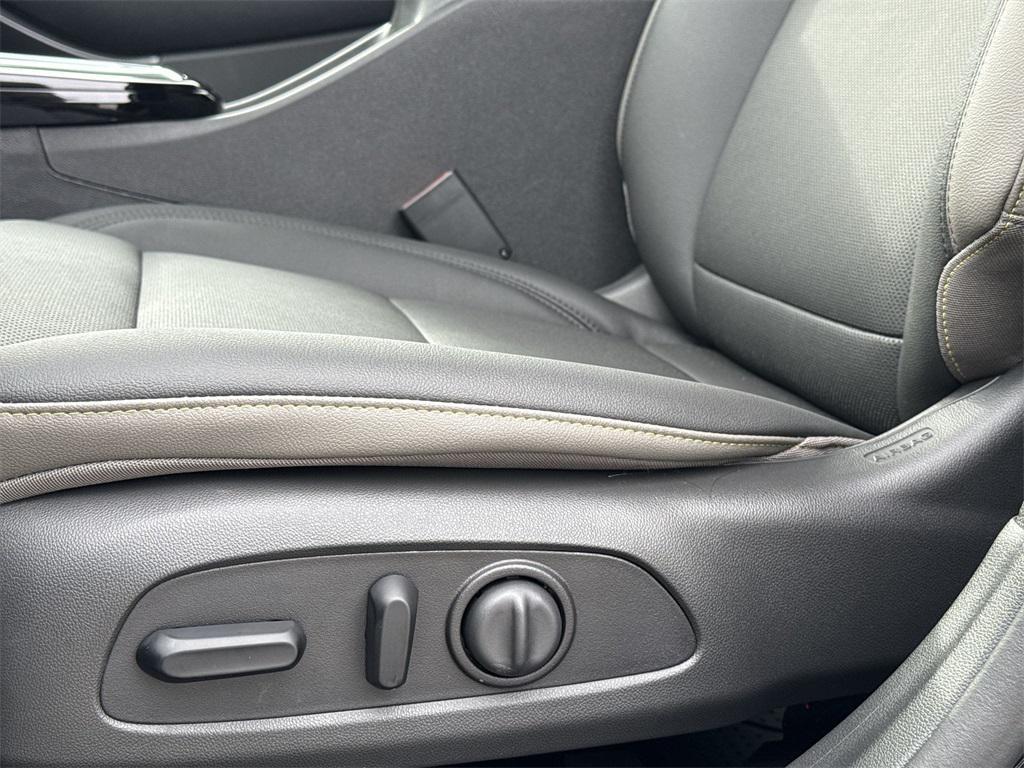 new 2026 Chevrolet Trax car, priced at $27,863