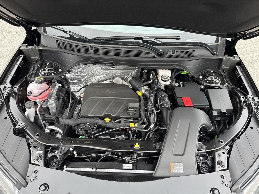 new 2026 Chevrolet Trax car, priced at $27,863