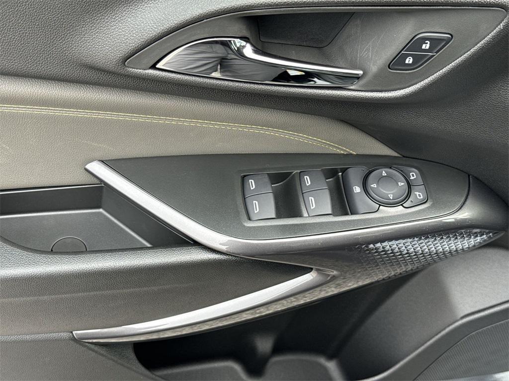 new 2026 Chevrolet Trax car, priced at $27,863