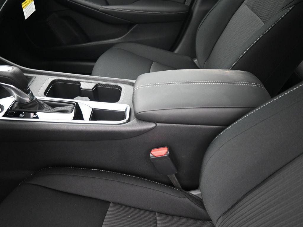 new 2025 Nissan Sentra car, priced at $23,625