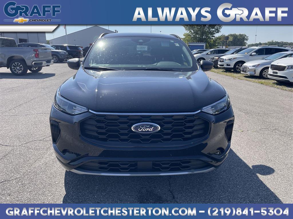 used 2024 Ford Escape car, priced at $24,999