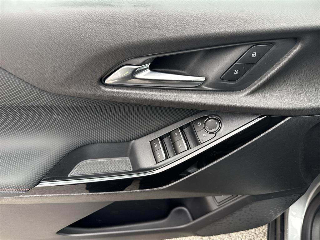 new 2026 Chevrolet Equinox car, priced at $36,830