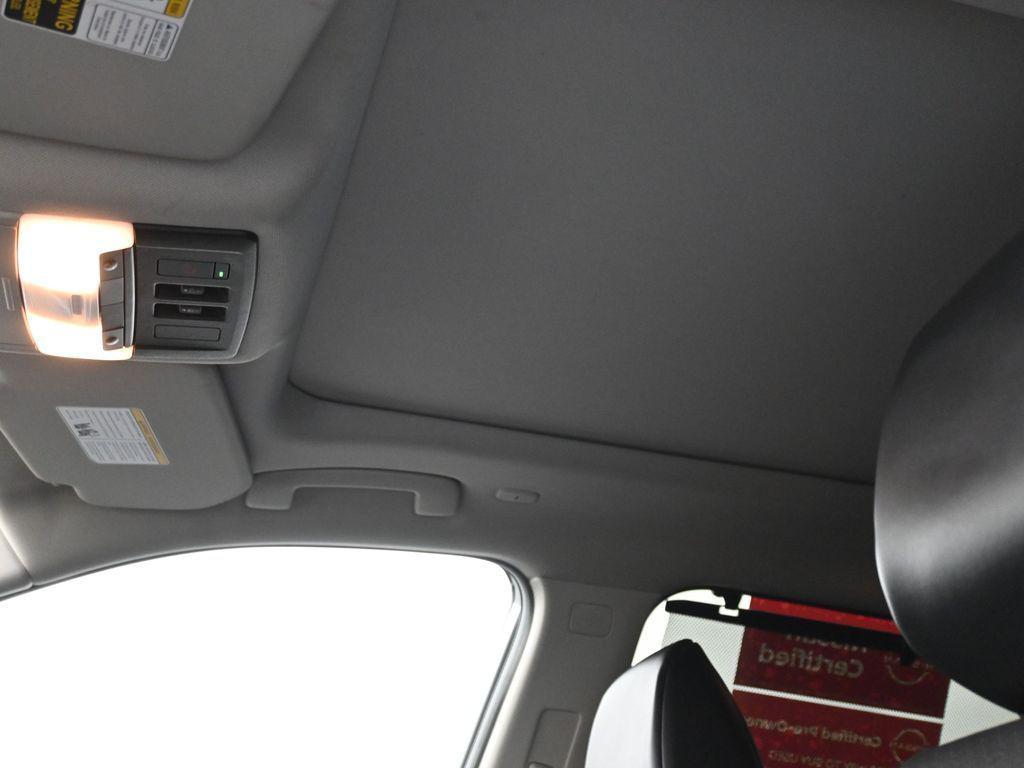 used 2022 Nissan Rogue car, priced at $22,612