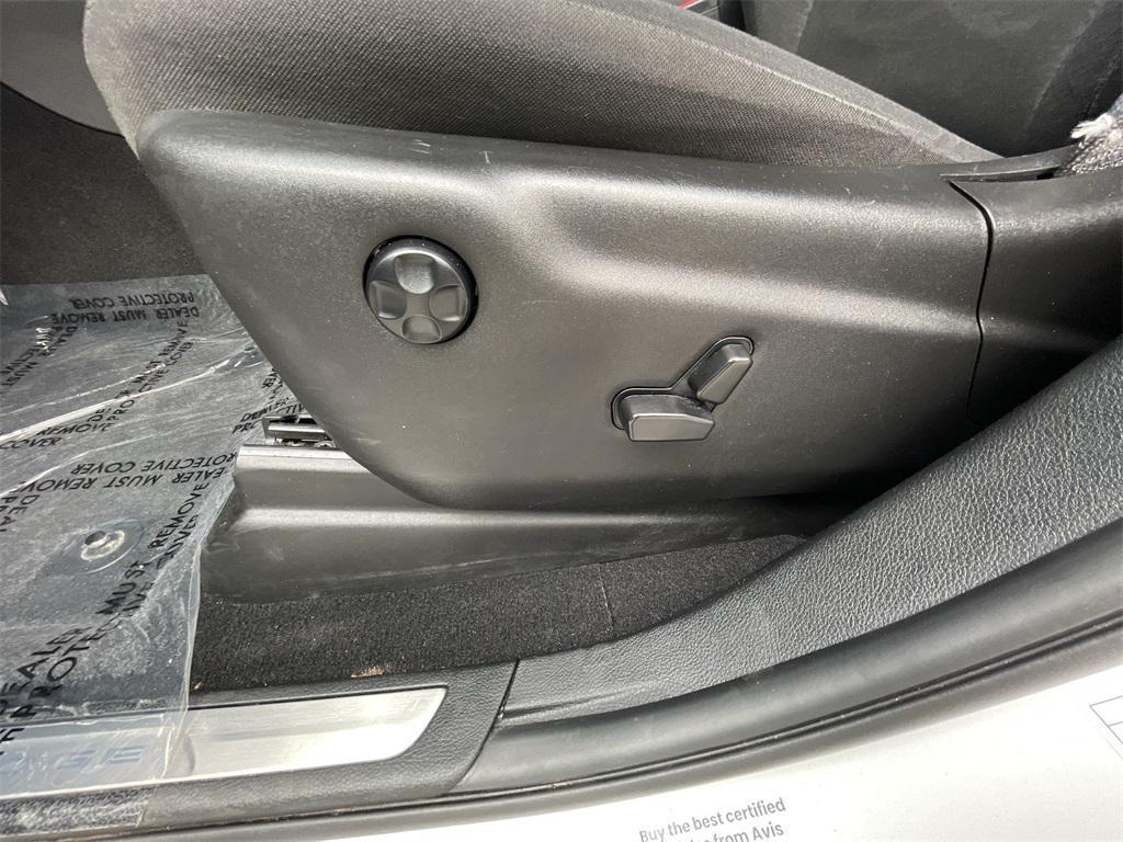 used 2024 Dodge Durango car, priced at $34,999