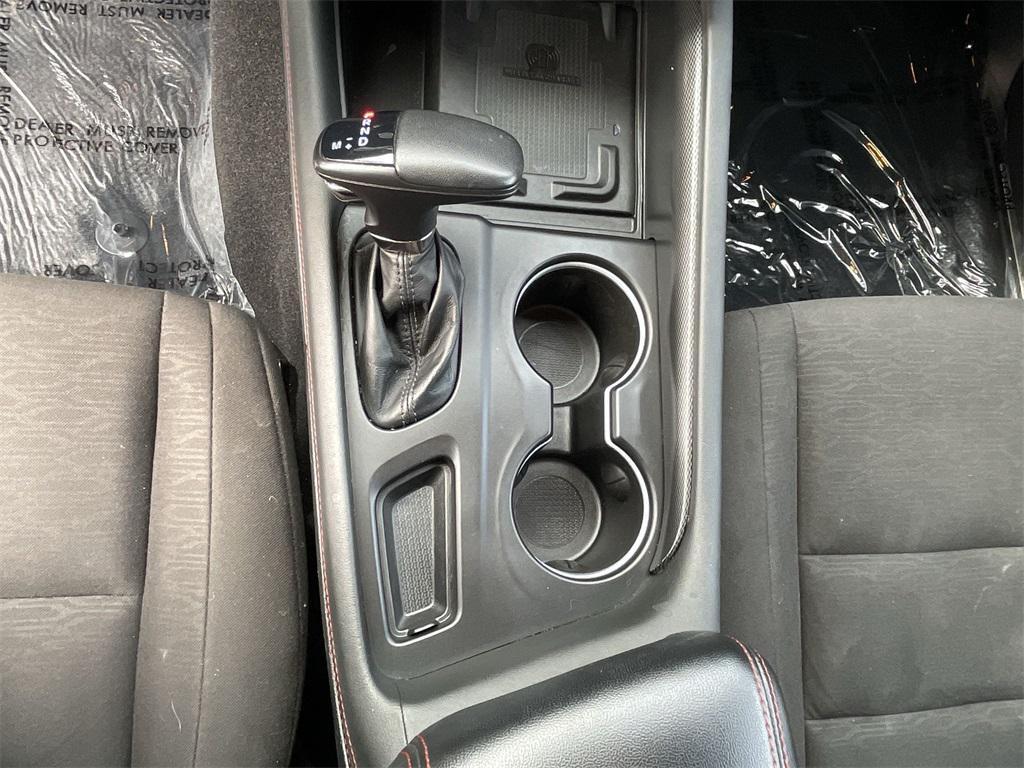 used 2024 Dodge Durango car, priced at $34,999