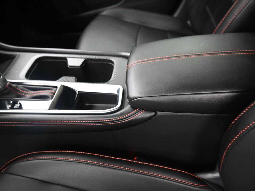 used 2024 Nissan Sentra car, priced at $23,849