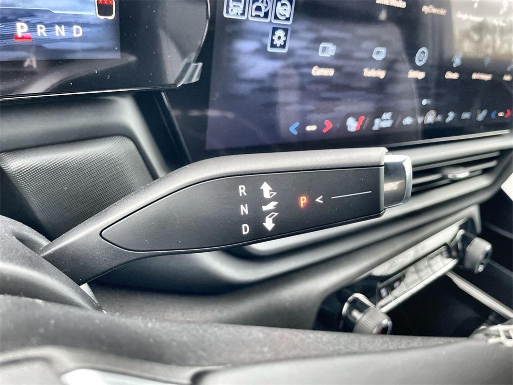 new 2026 Chevrolet Silverado EV car, priced at $66,242