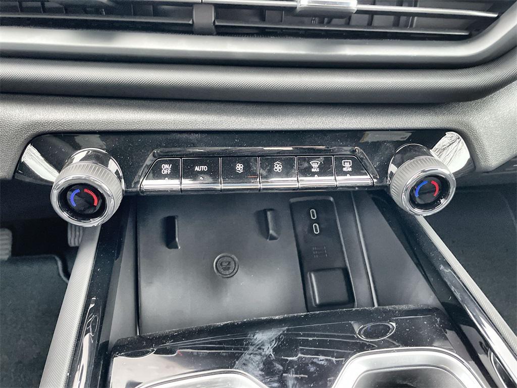 new 2026 Chevrolet Silverado EV car, priced at $66,242