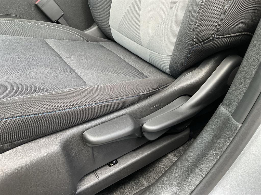 new 2025 Chevrolet Trax car, priced at $21,895