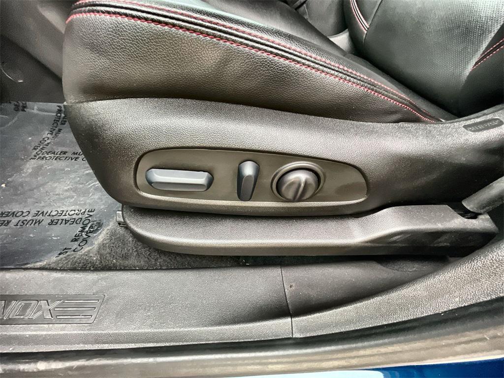 used 2022 Chevrolet Equinox car, priced at $24,699