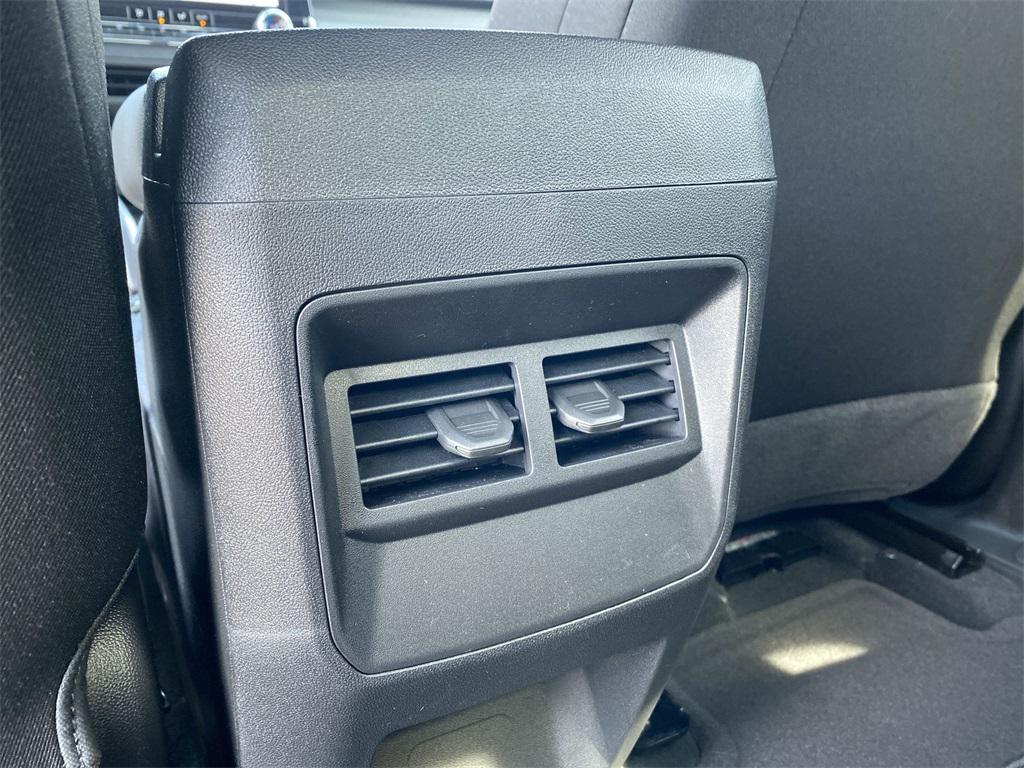 new 2025 Chevrolet Colorado car, priced at $42,595