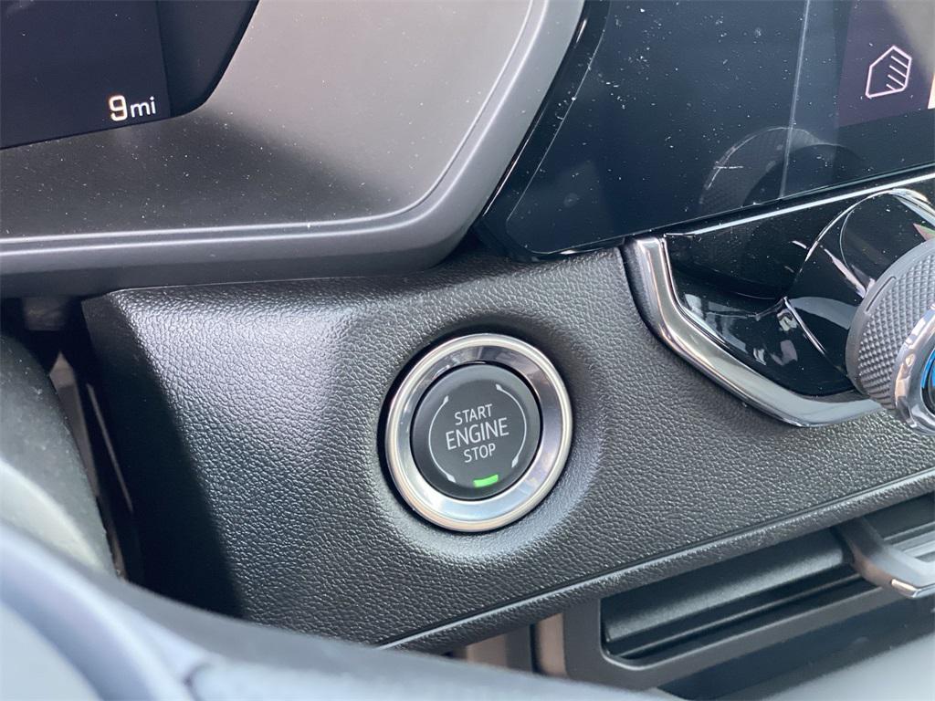 new 2025 Chevrolet Colorado car, priced at $42,595