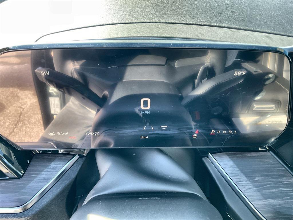 new 2026 Chevrolet Suburban car, priced at $84,279