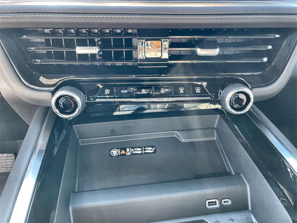 new 2026 Chevrolet Suburban car, priced at $84,279