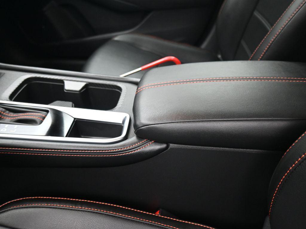 used 2024 Nissan Sentra car, priced at $23,856