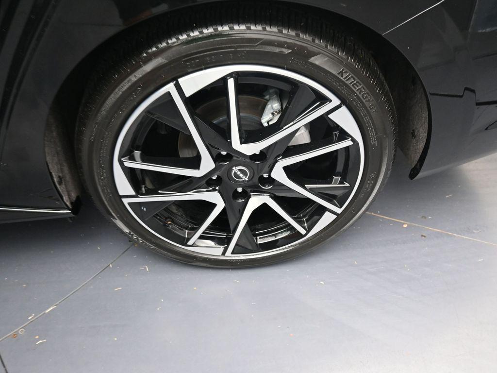 used 2024 Nissan Sentra car, priced at $23,856